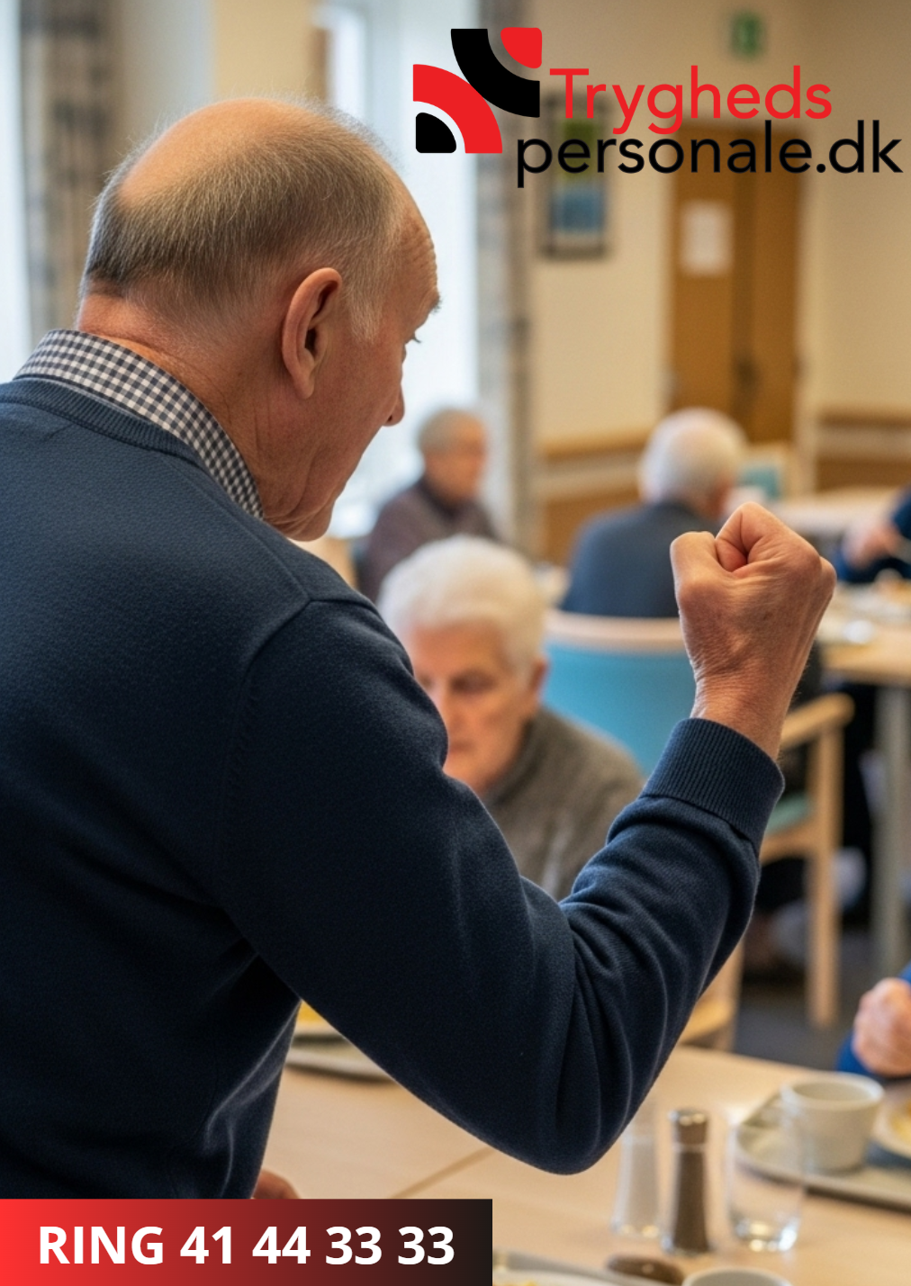 Pædagogisk vikar i Nakskov