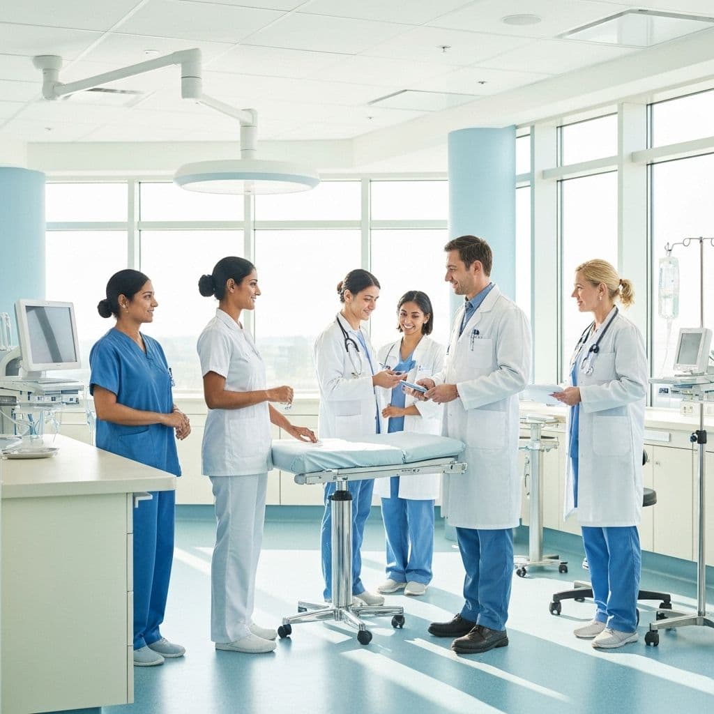 Menneskelighed i fokus i Rødovre