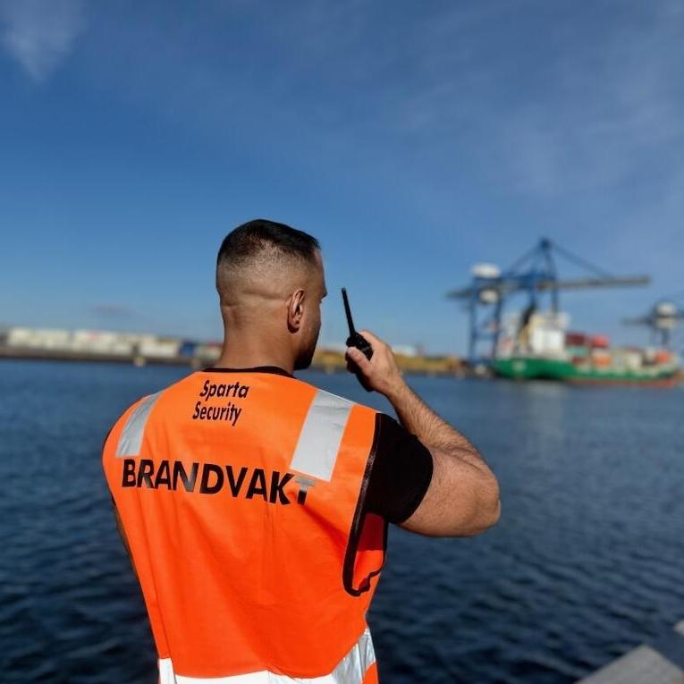 Sundhedsfagligt personale 3