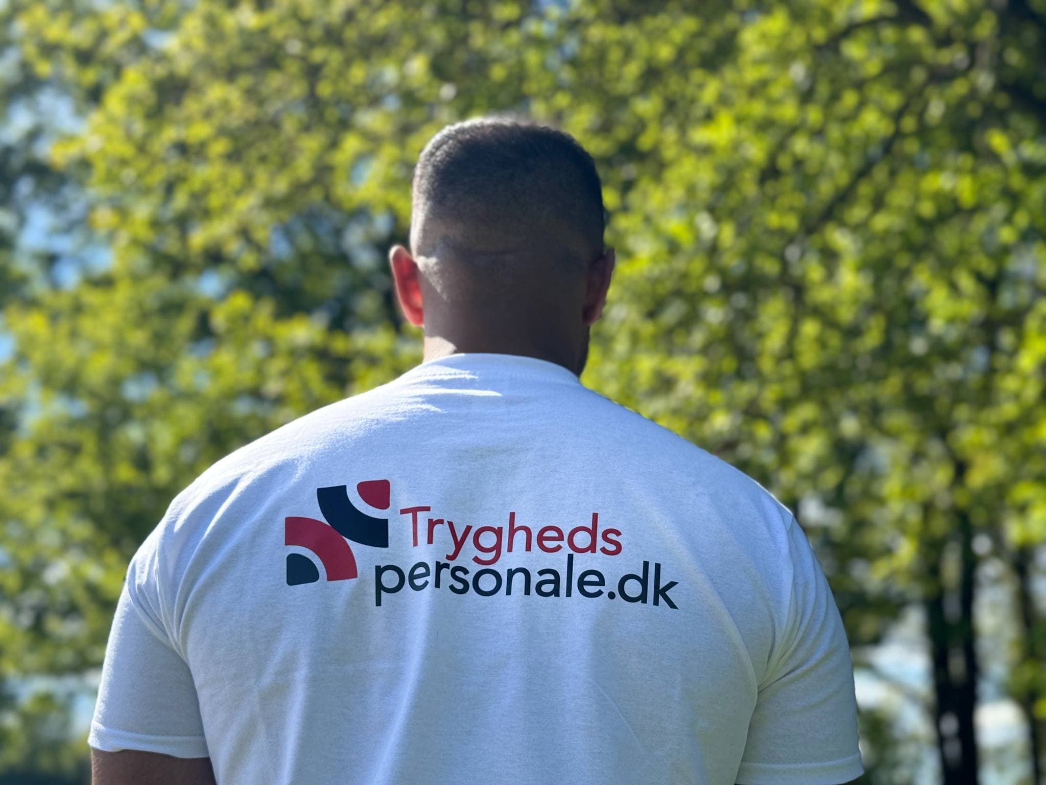 Afledningsteknikker og Spejlning