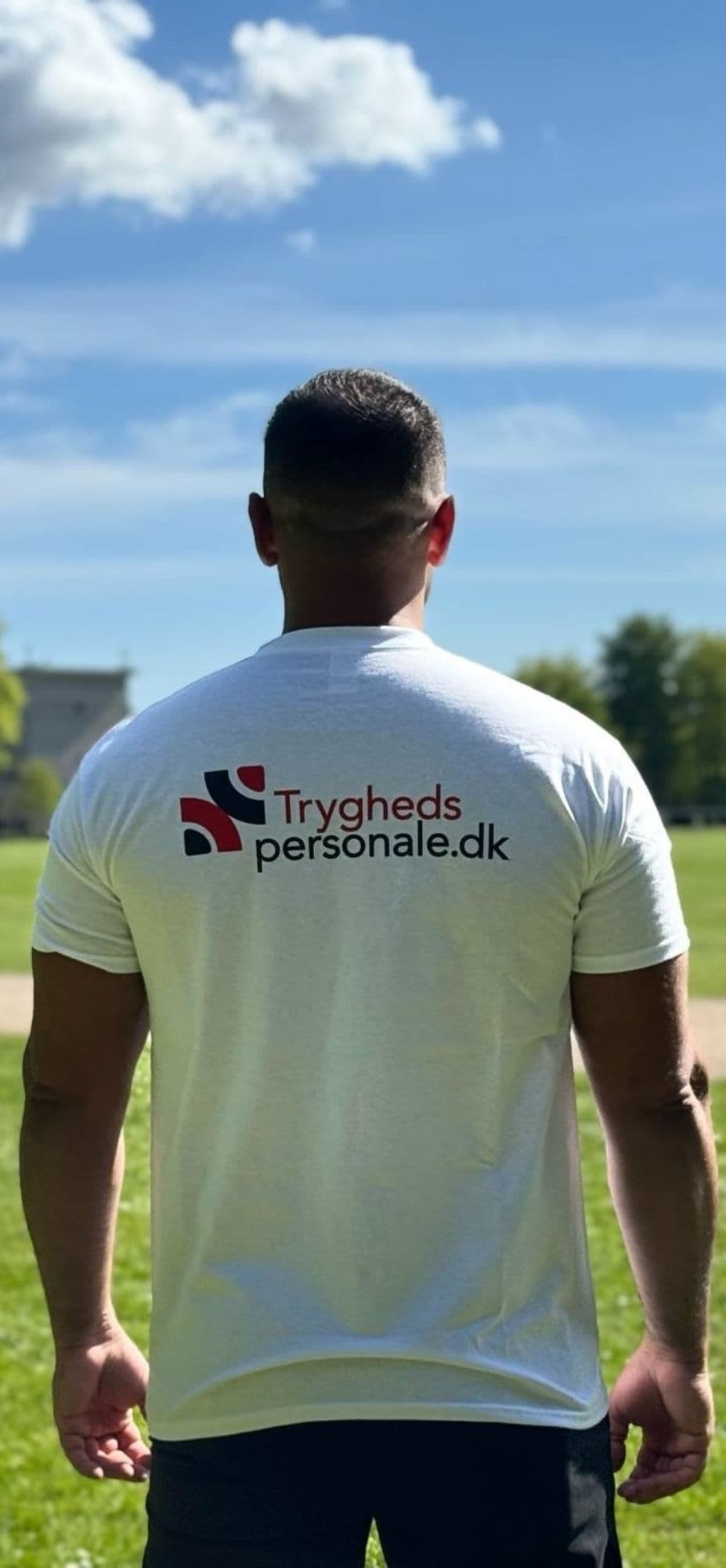 Tryghedspersonale.dk pædagogisk medarbejder