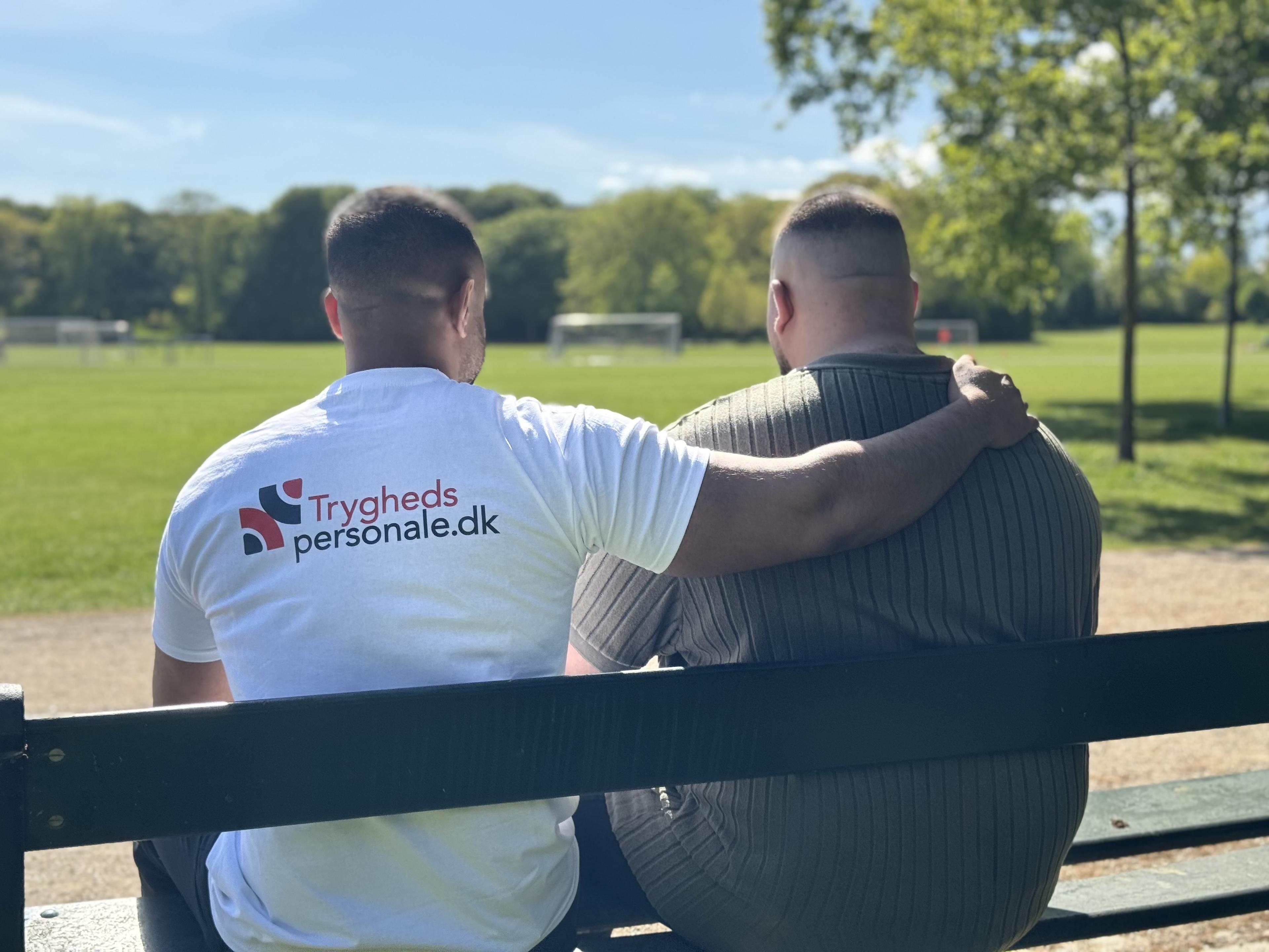 Pædagogisk Vikarbureau Birkerød - Kvalificerede vikarer til bosteder og institutioner