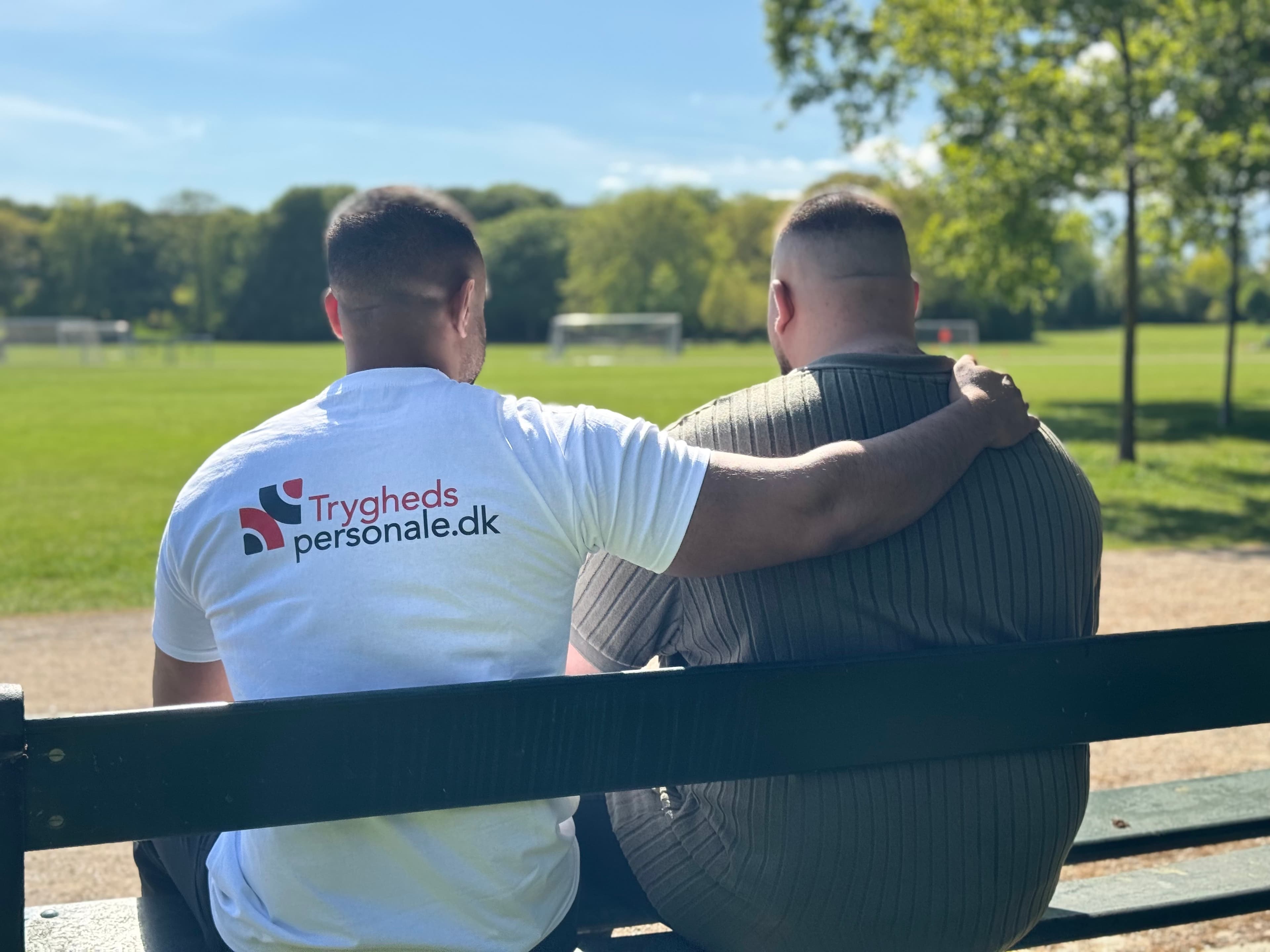 Vikar til bosted i hele landet - Hurtig og tryg bemanding